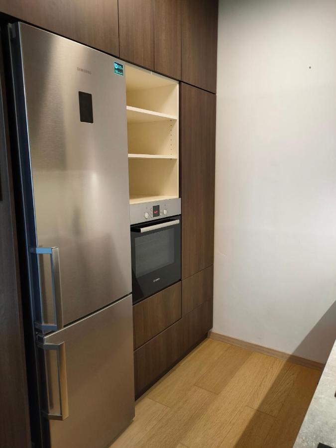 Sag Panorama View 2 Rooms Free Parking Free Wifi Bratislava Ngoại thất bức ảnh