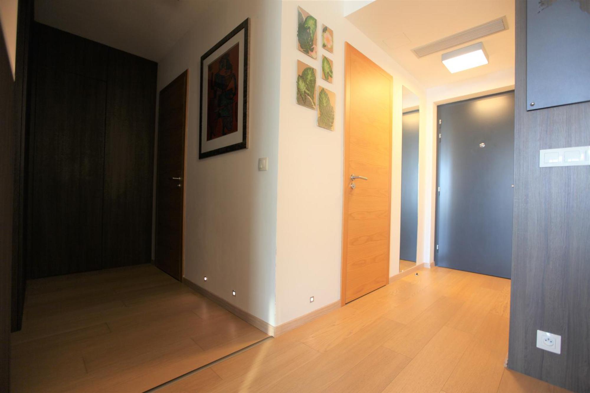 Sag Panorama View 2 Rooms Free Parking Free Wifi Bratislava Ngoại thất bức ảnh