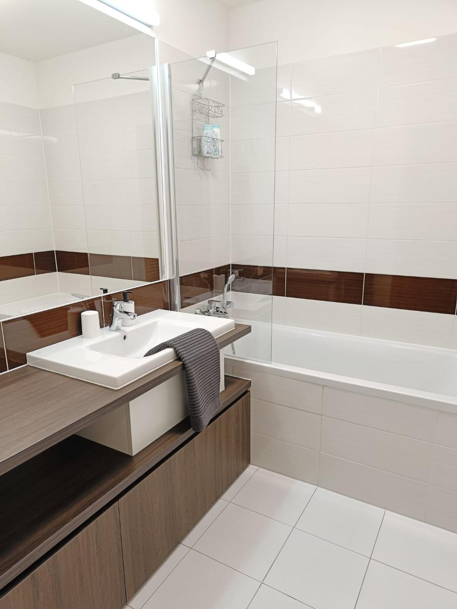 Sag Panorama View 2 Rooms Free Parking Free Wifi Bratislava Ngoại thất bức ảnh