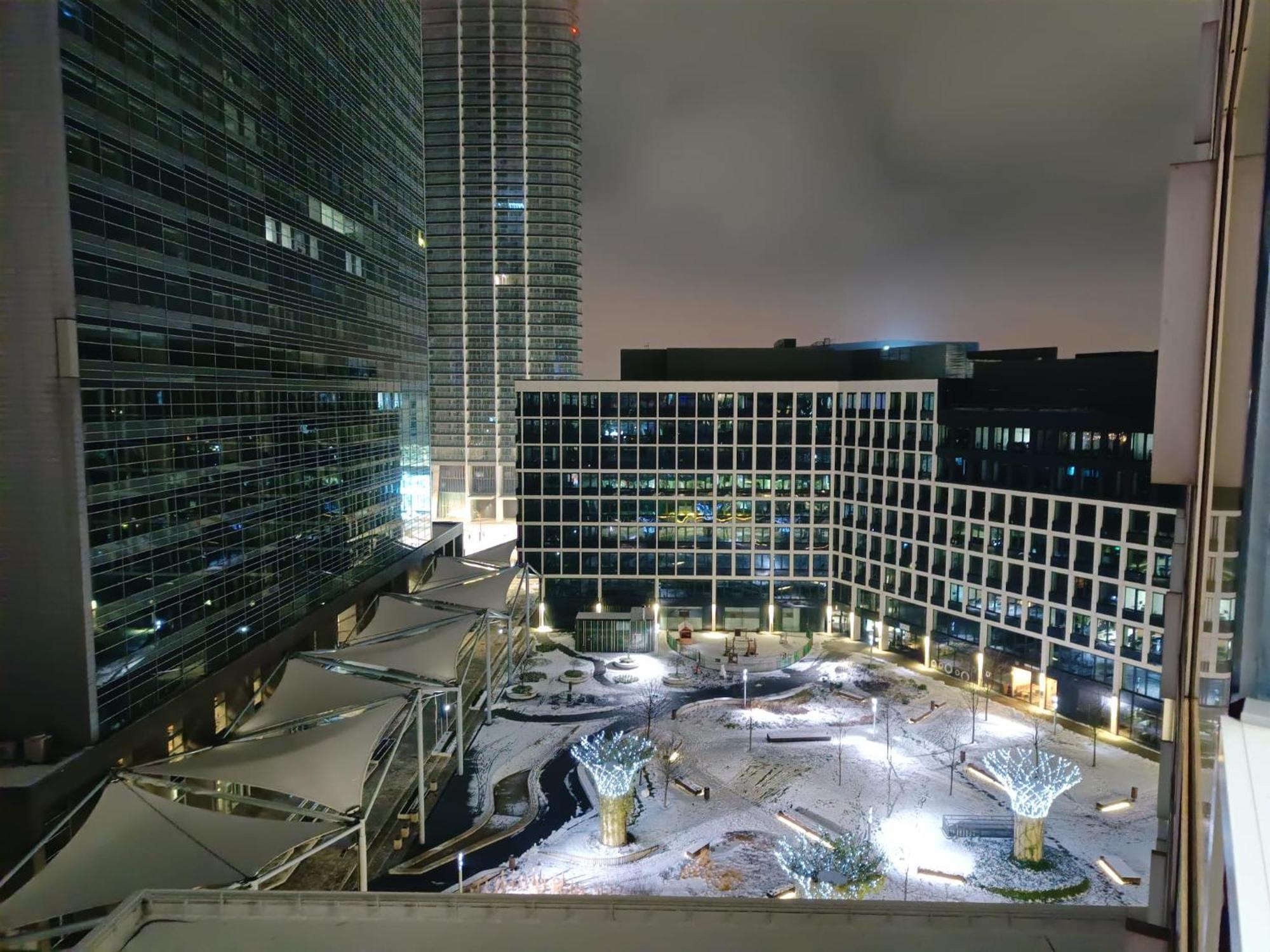 Sag Panorama View 2 Rooms Free Parking Free Wifi Bratislava Ngoại thất bức ảnh